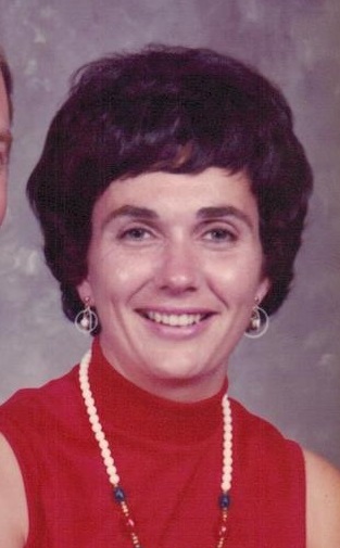 Jeanne E. Bauer